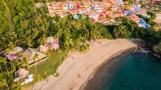 Oceanview Villa in Casitas de las Flores, Careyes - Costa Careyes - 3