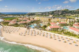 St Kitts Marriott Beach Resort, Casino & Spa - Frigate Bay - 0