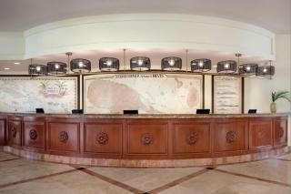 St Kitts Marriott Beach Resort, Casino & Spa - Frigate Bay - 5