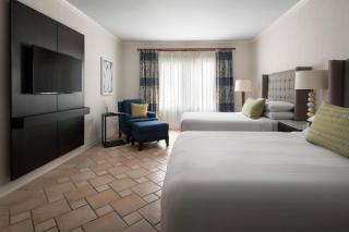 St Kitts Marriott Beach Resort, Casino & Spa - 2