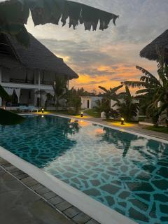 Villa Amalia - Watamu - 9