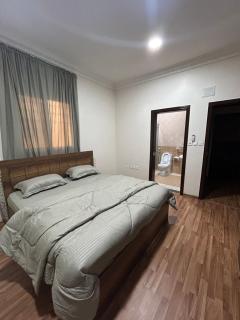 Alnasem Apartment - Gedda - 0