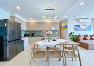 The Song Condotel Vung Tau - Hao's Homestay - Vung Tau - 8