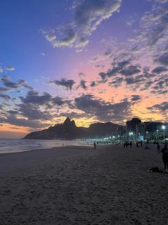 Ground floor apartment in Ipanema - 8