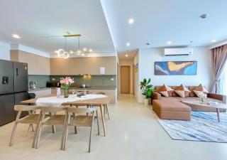 The Song Condotel Vung Tau - Hao's Homestay - Vung Tau - 3