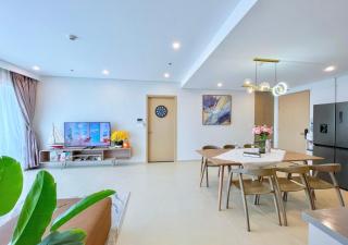 The Song Condotel Vung Tau - Hao's Homestay - Vung Tau - 2