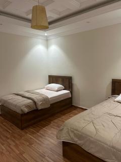Alnasem Apartment - Gedda - 5