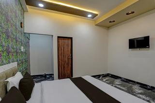 Hotel O G L - Nagpur - 4