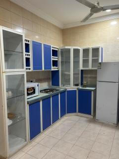 Alnasem Apartment - Gedda - 1