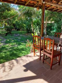 Paraíso nas férias - Porto Seguro - 8