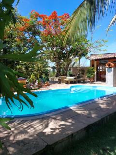 Paraíso nas férias - Porto Seguro - 5