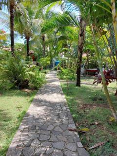 Paraíso nas férias - Porto Seguro - 3