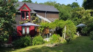Villa Cyrano - Pleurtuit - 0