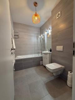 Skylark - Vancouver Penthouse Premium with Jacuzzi and Panoramic View - Braşov - 4
