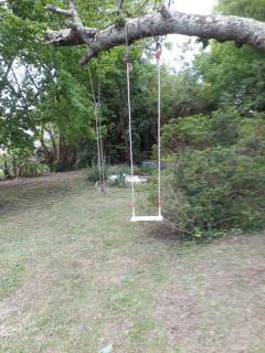 "Chambres d'Hôtes" Bord de Rance Au Rez-de-Jardin de la "Villa Cyrano" - 1