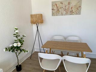 L'Escale Colombe, Appartement à Concarneau - Concarneau - 4