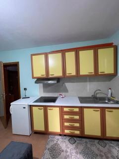 First Floor Apartment - Tirana - 5