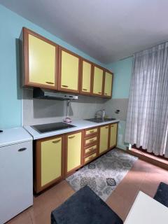 First Floor Apartment - Tirana - 4