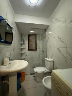 First Floor Apartment - Tirana - 1