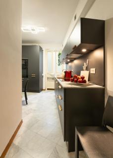 Lungarno Vespucci Charming Apartment - Firenze - 1