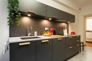 Lungarno Vespucci Charming Apartment - Firenze - 4