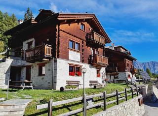 Chalet Selva - Valdidentro - 9