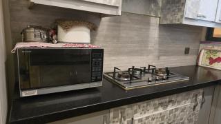 Three bedroom furnished apartment in Main Shahrah e Faisal Karachi - Karachi - 9