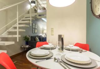 My city Home- Maravilloso Apartamento en Sol - Madrid - 3