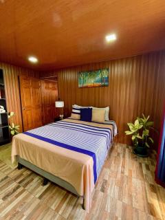 Los Colores Room - Tapantí - 0