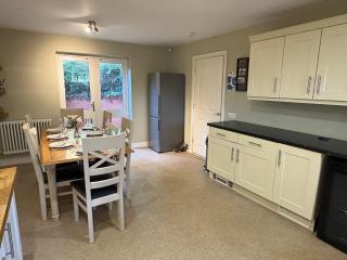 Blenheim Park House Holiday Home - Minehead - 4