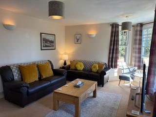 Blenheim Park House Holiday Home - Minehead - 3