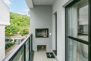 WI-FI 500mb | Smart TV de 43" | AC Split #CHA10 - Florianópolis - 2