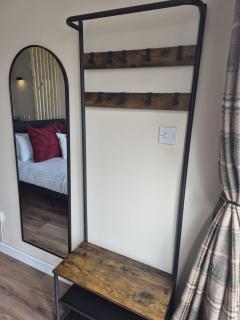 Corry Lodge Estate - Sheperds Huts or Container Stays with Sea View - Broadford - 4