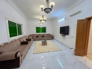 فيلا كبيرة - 6