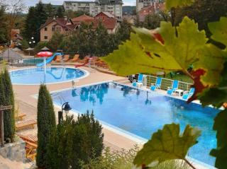 Apartmani Votor - Bukorovac - 1