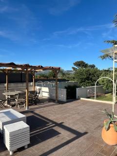 Villa piscine Marseille - Marsiglia - 9