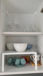 Naples Apartment - Nicolini 39 - Naples - 5