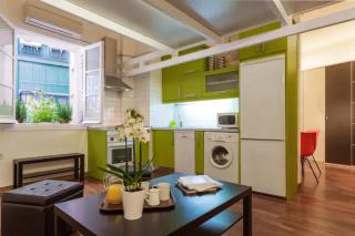 My city Home- Maravilloso Apartamento en Sol - Madrid - 9