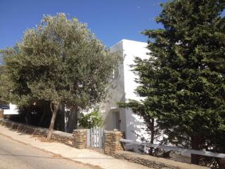 SIFNOS - Vathy - Vathi - 2