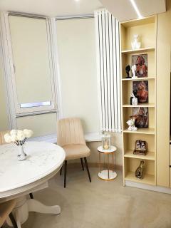 Luxury design Apartment - Chişinău - 4