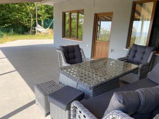 Kocaeli Başiskele Doğayla İç İçe Özel Havuzlu Tatil Evi - 1