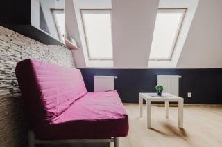 Apartament Jeżyce Chill - Poznań - 8