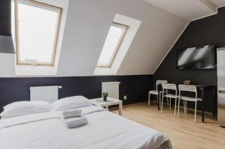 Apartament Jeżyce Chill - Poznań - 5