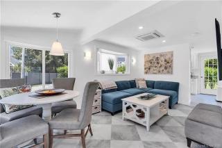 Charming Beach Cottage - Westbrook - 7