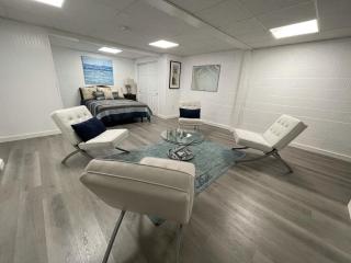 Charming Beach Cottage - Westbrook - 3