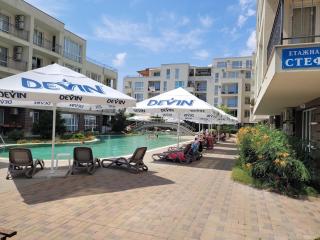 Apartament Casa del Sol - Sunny Beach - 0
