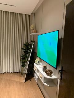 شقة مريحة مع خدمات فندقية - Riyadh - 6