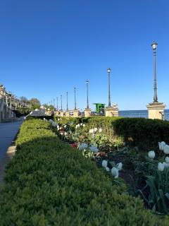 Апартаменти Посейдон Золотий берег 500 м море - Odessa - 5
