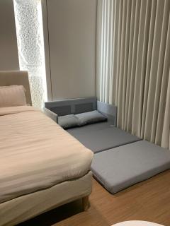 شقة مريحة مع خدمات فندقية - Riyadh - 1
