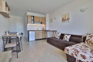 Apartament Casa del Sol - Sunny Beach - 8